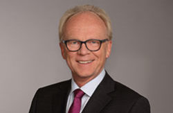 Das Portraitfoto von Klaus Fürstenberg, einen Ansprechspartner bei Arbireocapital