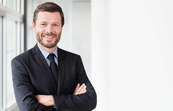 Das Profilfoto von Tobias Klein, Co-Geschäftsführer der Arbireo Projektmanagement GmbH